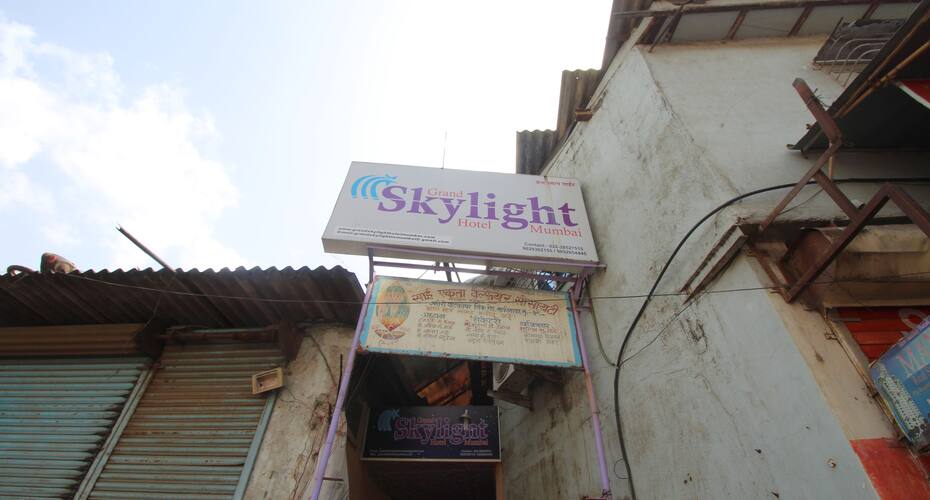 Sim la Guest House, Mumbai 4